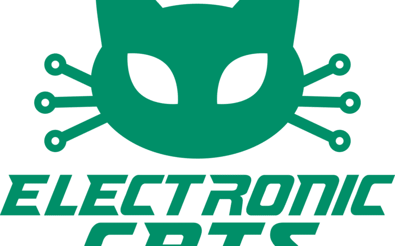3 años de Electronic Cats