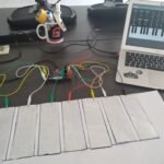 meow meow play piano