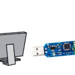 Usb Stick python
