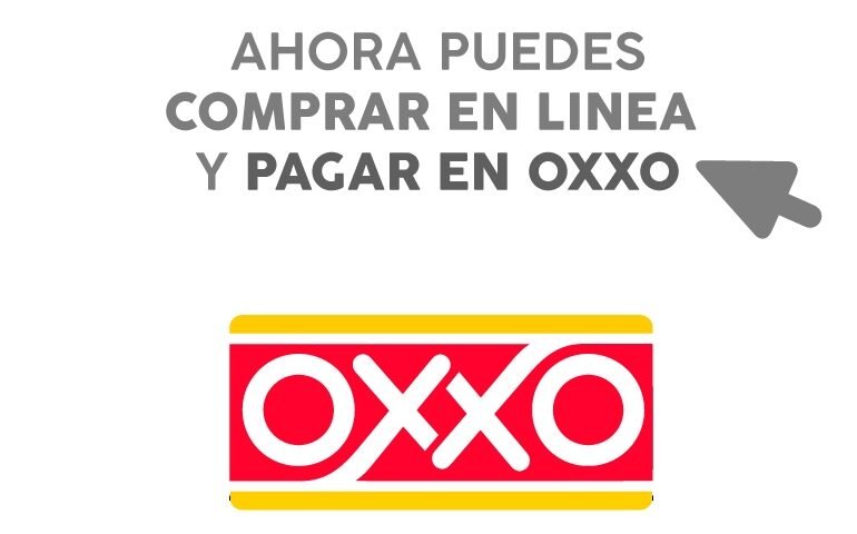 ¿Cómo hago mi pago en Oxxo?