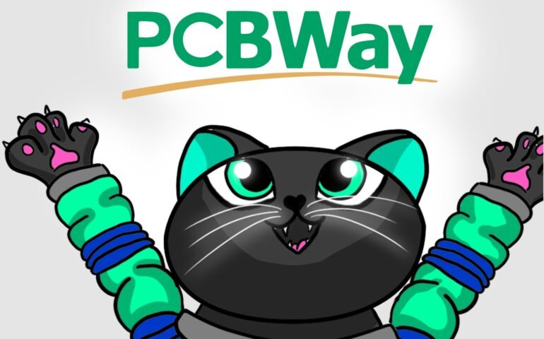 Porque PCBWay es nuestro fabricante de placas