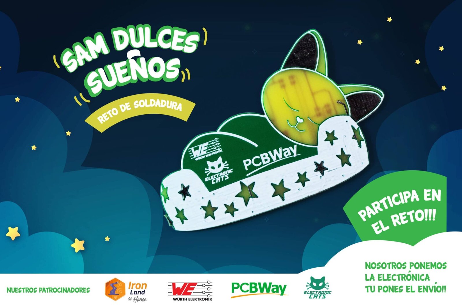 badge_Sam_dulces_suenos
