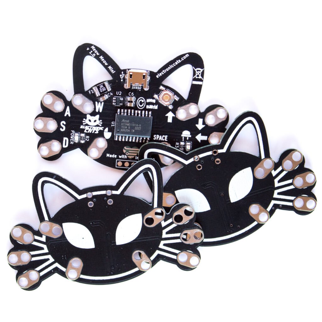Meow meow mini