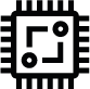 micro controller icon