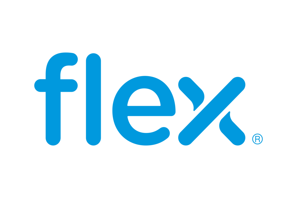 flex logo