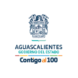 Logo aguascalientes