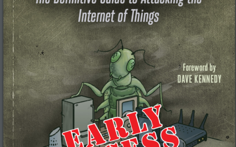 Practical_IoT_Hacking