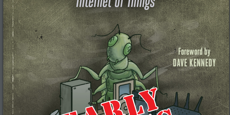 Practical_IoT_Hacking