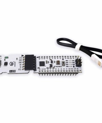 X-NANO USB