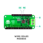 RS485 Modbus FeatherWing