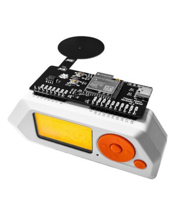 Flipper Zero Add-On: Marauder_Spoof