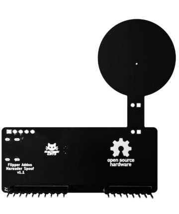 Flipper Zero Add-On: Marauder_Spoof