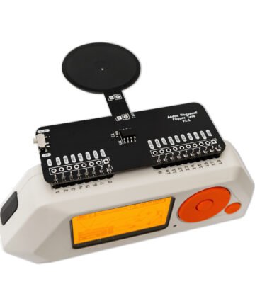 Flipper-Zero-Add-On-Magspoof