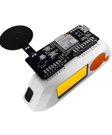 Flipper Zero Add-On: Marauder_Spoof