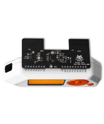 Flipper Add-On SubGhz