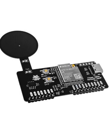 Flipper Zero Add-On: Marauder_Spoof