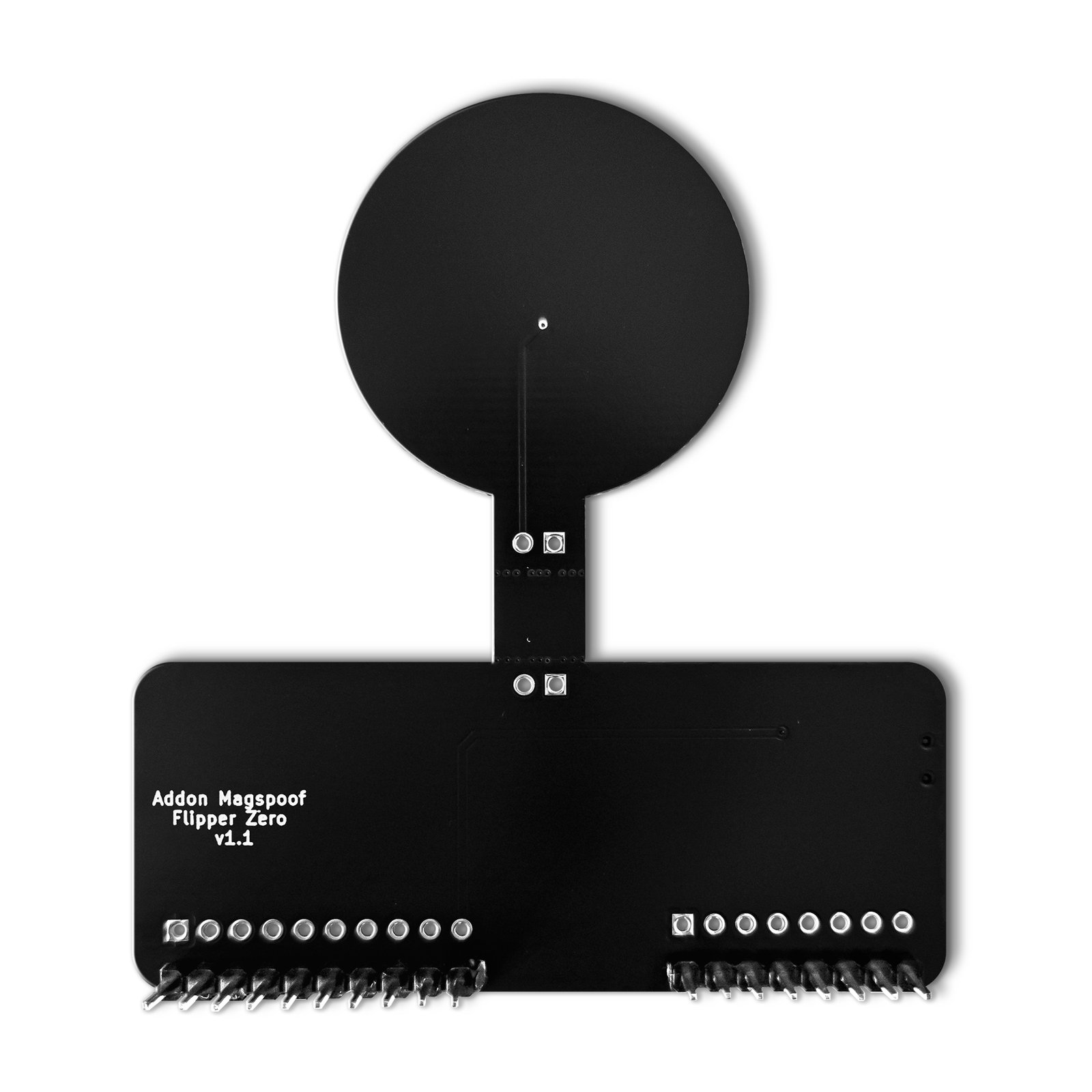 Flipper-Zero-Add-On-Magspoof