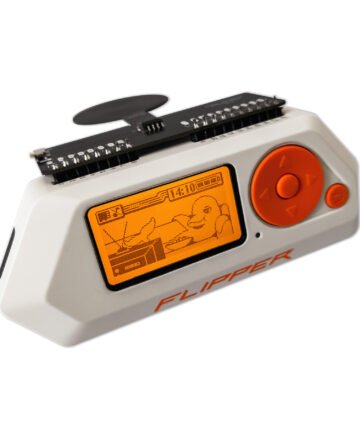 Flipper-Zero-Add-On-Magspoof