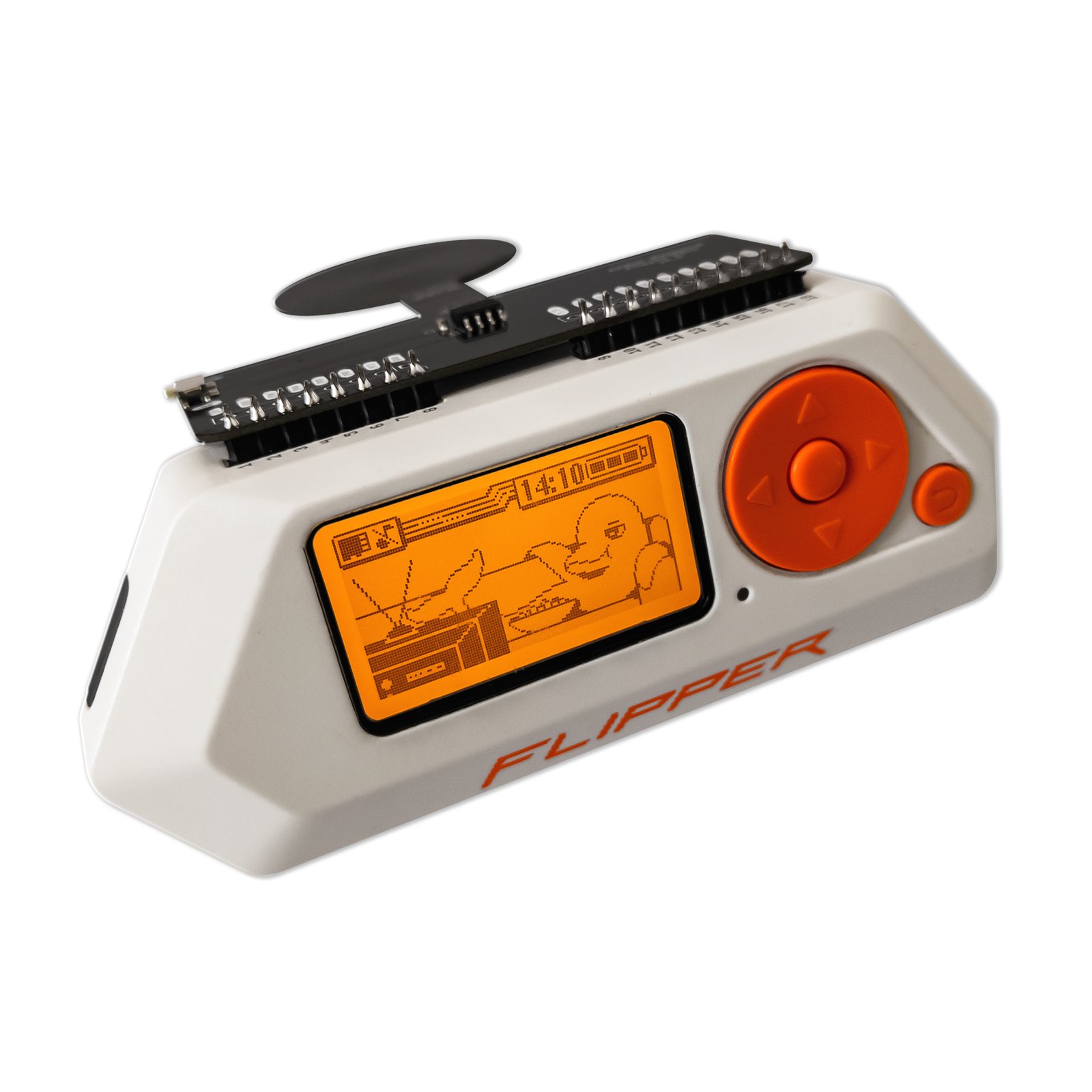 Flipper-Zero-Add-On-Magspoof