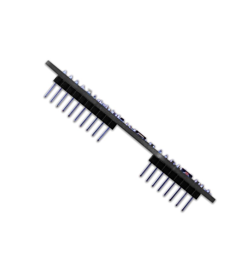 Flipper Add-On SubGHZ