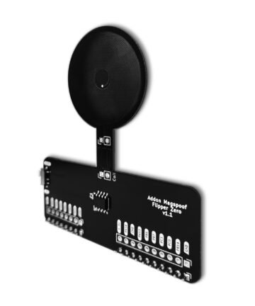 Flipper-Zero-Add-On-Magspoof