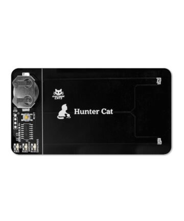 Hunter Cat