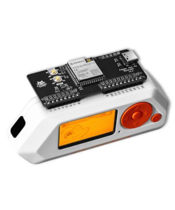 Flipper Add-On Marauder