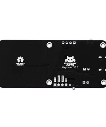 MagSpoof V5