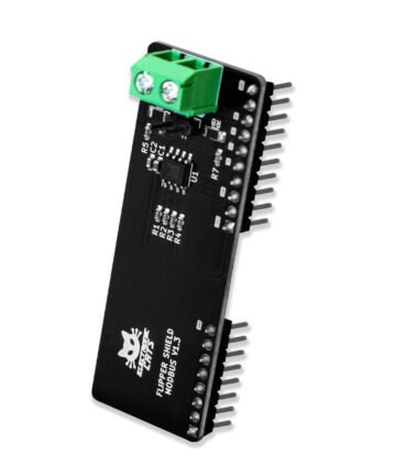 Flipper Add-On RS485 ModBUS 1.3