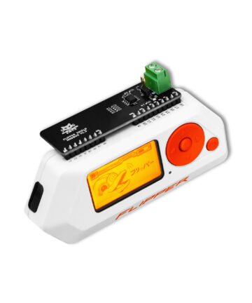 Flipper-Zero-Shield-Modbus