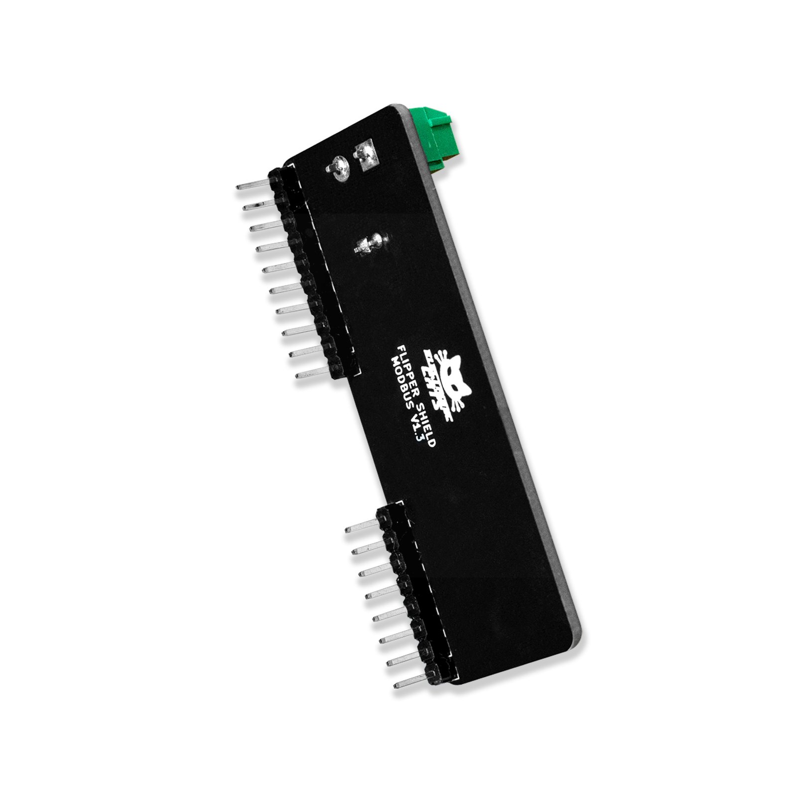 Flipper Add-On RS485 ModBUS 1.3