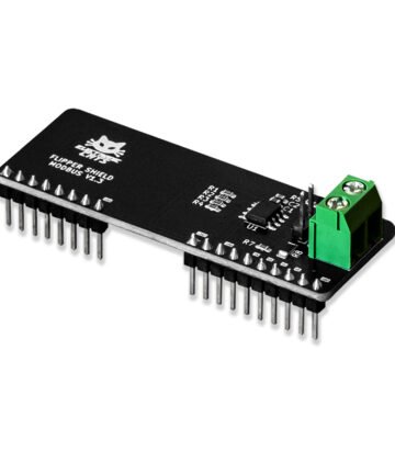 Flipper Add-On RS485 ModBUS 1.3