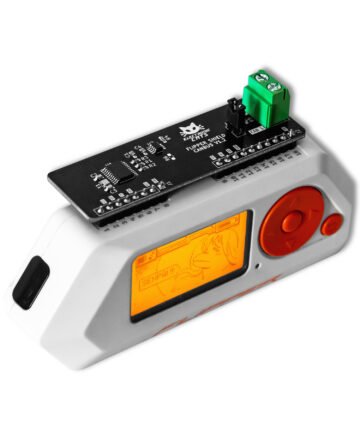 Flipper Zero Add-On: CANBus