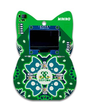 MININO DEFCON