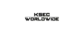 K-Sec Solutions logo