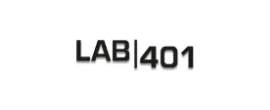 Lab401 logo