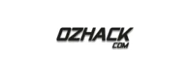 OzHack logo
