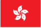 Flag of Hong Kong